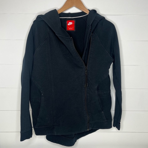Womens Nike Hoodie Size Medium - Picture 1 of 4